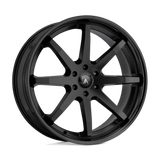 Asanti Black - ABL-32 KAISER | 20X9 / 30 Offset / 5X120 Bolt Pattern | ABL32-29052730