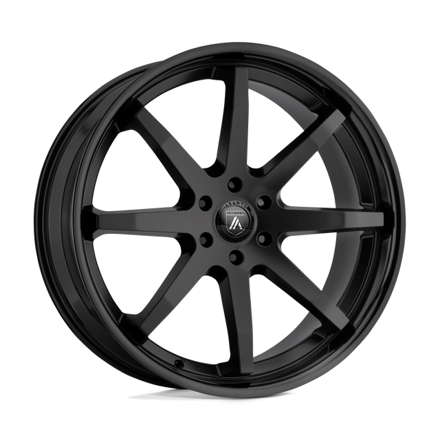 Asanti Black - ABL-32 KAISER | 20X9 / 30 Offset / 5X120 Bolt Pattern | ABL32-29052730