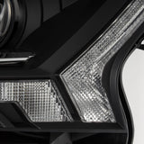 Ford Ranger (19-23): Alpharex Pro Headlights