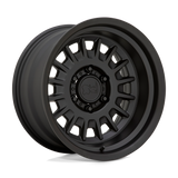 Black Rhino Hard Alloys - ALISO | 18X9 / 12 Offset / 5X150 Bolt Pattern | 1890ALS125150M10