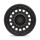 Black Rhino Hard Alloys - ALISO | 18X9 / 12 Offset / 5X150 Bolt Pattern | 1890ALS125150M10