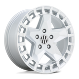 Victor Equipment - ALPEN | 17X8 / 10 Offset / 5X130 Bolt Pattern | 1780APN105130W71