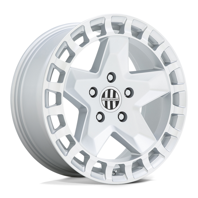 Victor Equipment - ALPEN | 17X8 / 10 Offset / 5X130 Bolt Pattern | 1780APN105130W71