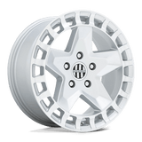 Victor Equipment - ALPEN | 17X8 / 10 Offset / 5X130 Bolt Pattern | 1780APN105130W71