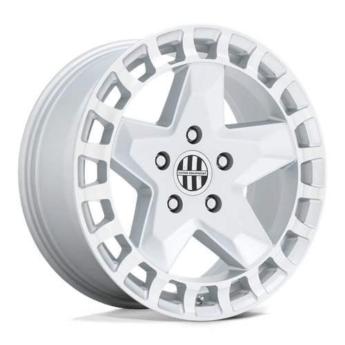 Victor Equipment - ALPEN | 17X8 / 10 Offset / 5X130 Bolt Pattern | 1780APN105130W71