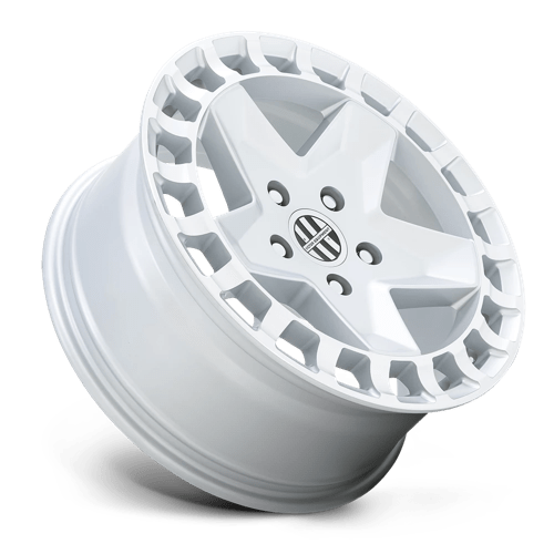 Victor Equipment - ALPEN | 17X8 / 10 Offset / 5X130 Bolt Pattern | 1780APN105130W71