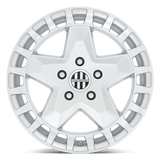 Victor Equipment - ALPEN | 17X8 / 10 Offset / 5X130 Bolt Pattern | 1780APN105130W71