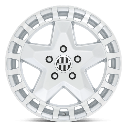 Victor Equipment - ALPEN | 17X8 / 10 Offset / 5X130 Bolt Pattern | 1780APN105130W71