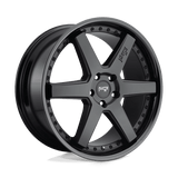 Niche 1PC - M192 ALTAIR | 20X10.5 / 40 Offset / 5X112 Bolt Pattern | M192200543+40