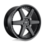 Niche 1PC - M192 ALTAIR | 18X8.5 / 42 Offset / 5X112 Bolt Pattern | M1921885F8+42