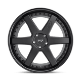 Niche 1PC - M192 ALTAIR | 18X8.5 / 42 Offset / 5X112 Bolt Pattern | M1921885F8+42
