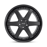 Niche 1PC - M192 ALTAIR | 20X10.5 / 30 Offset / 5X112 Bolt Pattern | M192200543+30