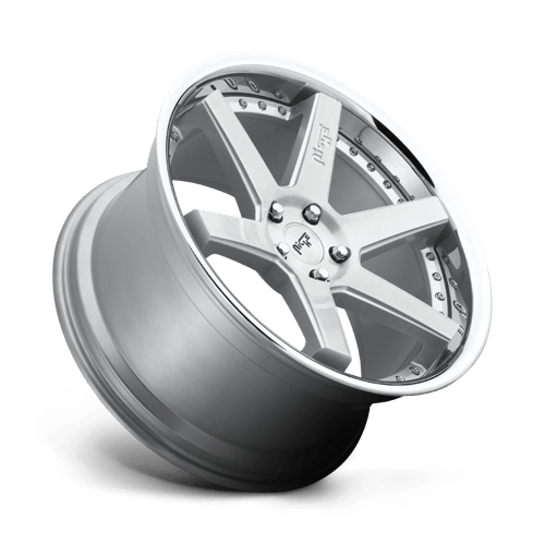 Niche 1PC - M193 ALTAIR | 20X10.5 / 35 Offset / 5X120 Bolt Pattern | M193200521+35