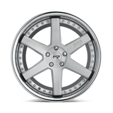 Niche 1PC - M193 ALTAIR | 20X10.5 / 35 Offset / 5X120 Bolt Pattern | M193200521+35