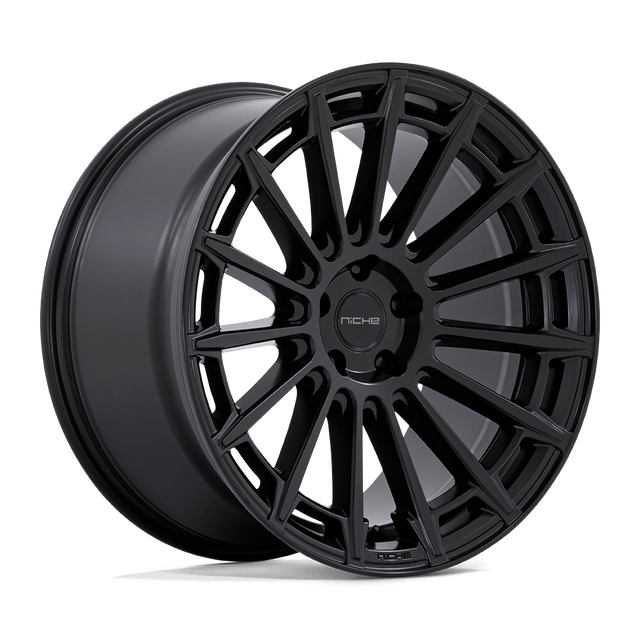 Niche 1PC - M274 AMALFI | 20X9 / 25 Offset / 5X114.3 Bolt Pattern | M274209065+25