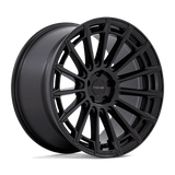 Niche 1PC - M274 AMALFI | 20X10.5 / 40 Offset / 5X112 Bolt Pattern | M2742005F8+40