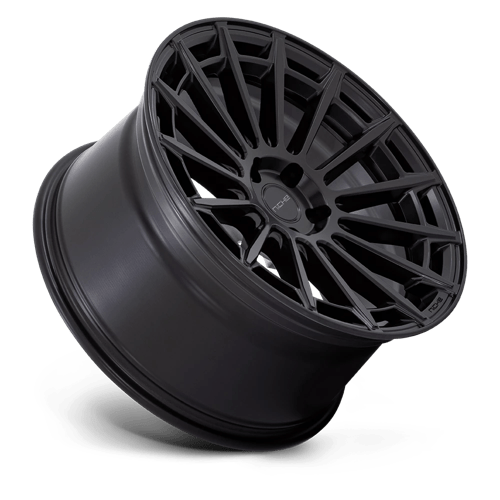 Niche 1PC - M274 AMALFI | 20X9 / 25 Offset / 5X114.3 Bolt Pattern | M274209065+25