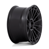 Niche 1PC - M274 AMALFI | 20X10.5 / 20 Offset / 5X120 Bolt Pattern | M274200521+20