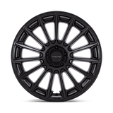 Niche 1PC - M274 AMALFI | 20X9 / 25 Offset / 5X114.3 Bolt Pattern | M274209065+25