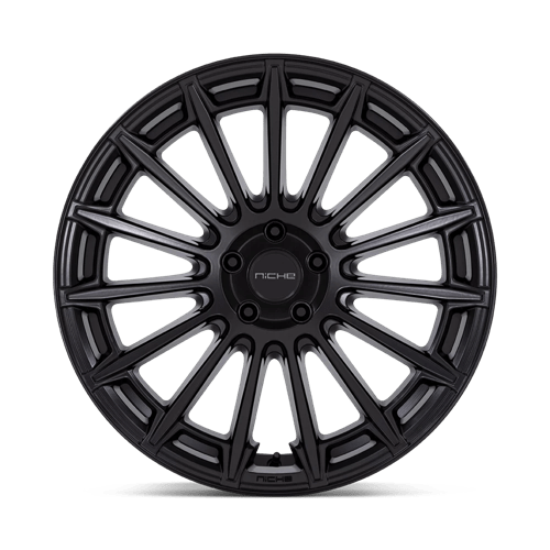 Niche 1PC - M274 AMALFI | 20X9 / 25 Offset / 5X114.3 Bolt Pattern | M274209065+25