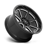 American Force Cast - AC002 TRAIL | 20X10 / -18 Offset / 6X135 Bolt Pattern | AC002BB20106318N