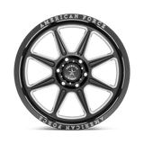 American Force Cast - AC002 TRAIL | 20X10 / -18 Offset / 6X135 Bolt Pattern | AC002BB20106318N