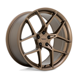 American Racing - AR924 CROSSFIRE | 20X9 / 35 Décalage / 5X114.3 Modèle de boulon | AR92429012635