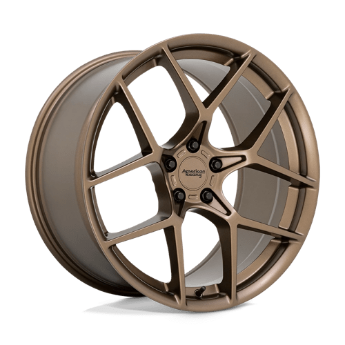 American Racing - AR924 CROSSFIRE | 20X10.5 / 40 Offset / 5X120 Bolt Pattern | AR92420552640