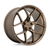 American Racing - AR924 CROSSFIRE | 20X9 / 35 Décalage / 5X114.3 Modèle de boulon | AR92429012635