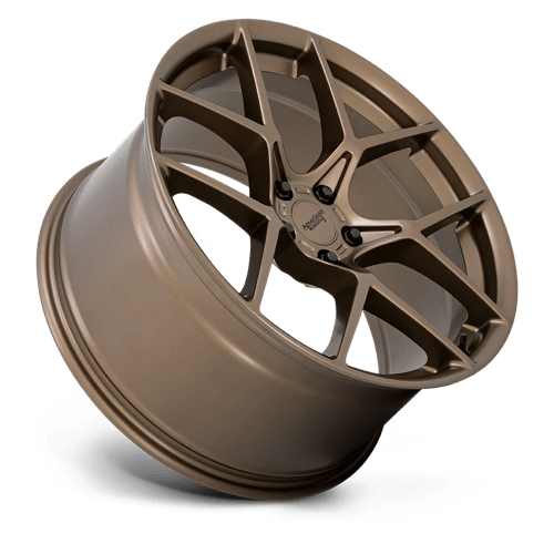 American Racing - AR924 CROSSFIRE | 20X10.5 / 40 Offset / 5X120 Bolt Pattern | AR92420552640