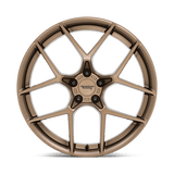 American Racing - AR924 CROSSFIRE | 20X10.5 / 25 Offset / 5X115 Bolt Pattern | AR92420515625