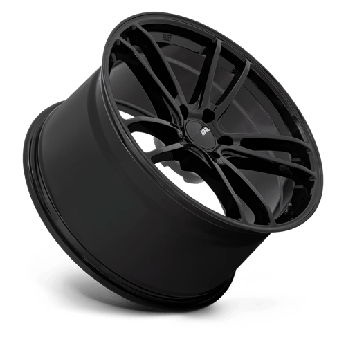 American Racing - AR941 MACH FIVE | 19X9 / 30 Offset / 5X114.3 Modèle de boulon | AR94199012330