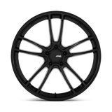 American Racing - AR941 MACH FIVE | 19X9 / 30 Offset / 5X114.3 Modèle de boulon | AR94199012330