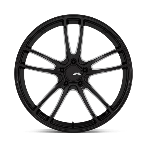 American Racing - AR941 MACH FIVE | 19X9 / 30 Offset / 5X114.3 Modèle de boulon | AR94199012330