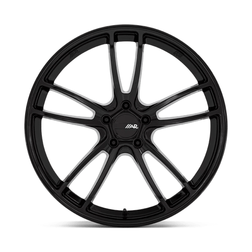 American Racing - AR941 MACH FIVE | 19X10 / 35 Offset / 5X114.3 Bolt Pattern | AR94191012335