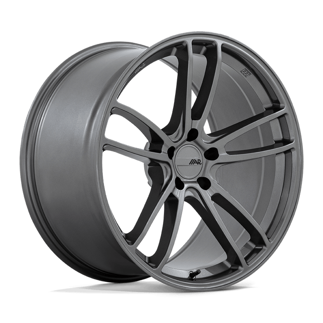 American Racing - AR941 MACH FIVE | 19X10 / 35 Offset / 5X114.3 Bolt Pattern | AR94191012935