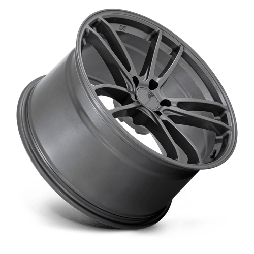 American Racing - AR941 MACH FIVE | 20X11 / 50 Offset / 5X114.3 Bolt Pattern | AR94121112950