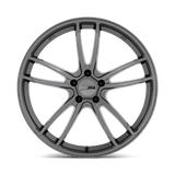 American Racing - AR941 MACH FIVE | 19X11 / 25 Décalage / 5X114.3 Modèle de boulon | AR94191112925