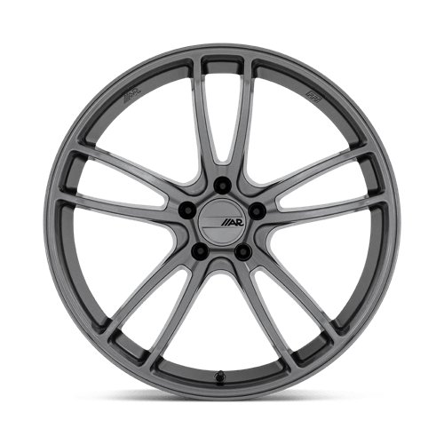 American Racing - AR941 MACH FIVE | 19X11 / 25 Décalage / 5X114.3 Modèle de boulon | AR94191112925