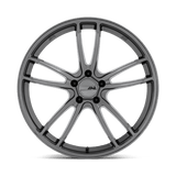 American Racing - AR941 MACH FIVE | 19X10 / 40 Offset / 5X114.3 Bolt Pattern | AR94191012940