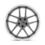 American Racing - AR942 BISHOP | 20X11 / 22 Offset / 5X115 Bolt Pattern | AR942AD20111522