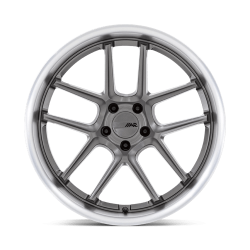 American Racing - AR942 BISHOP | 20X11 / 22 Offset / 5X115 Bolt Pattern | AR942AD20111522