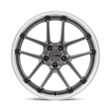 American Racing - AR942 BISHOP | 20X12 / 6 Offset / 5X115 Bolt Pattern | AR942AD20121506