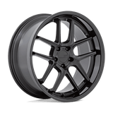 American Racing - AR942 BISHOP | 20X11 / -6 Offset / 5X115 Bolt Pattern | AR942MB20111506N