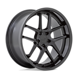 American Racing - AR942 BISHOP | 20X12 / 6 Offset / 5X115 Bolt Pattern | AR942MB20121506