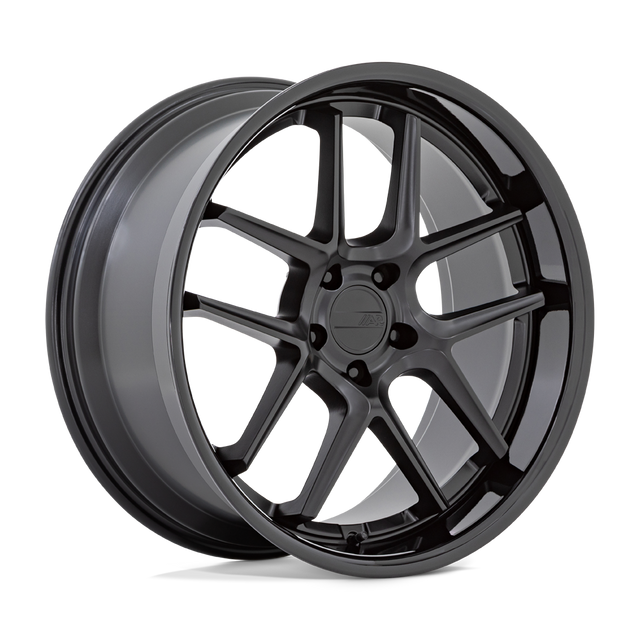 American Racing - AR942 BISHOP | 20X12 / 6 Offset / 5X115 Bolt Pattern | AR942MB20121506