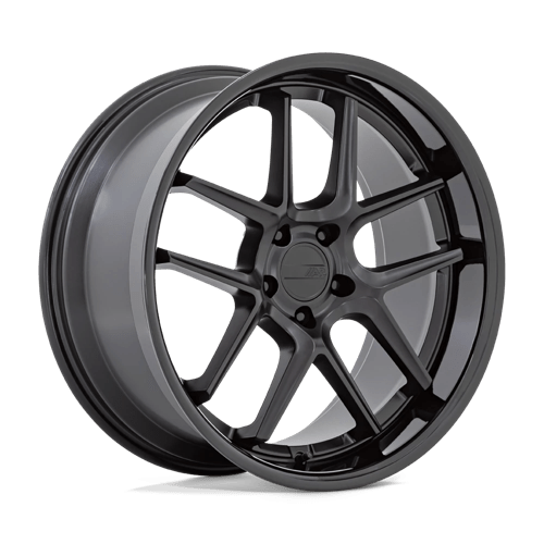 American Racing - AR942 BISHOP | 20X12 / 6 Offset / 5X115 Bolt Pattern | AR942MB20121506