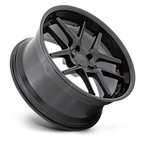 American Racing - AR942 BISHOP | 20X11 / -6 Offset / 5X115 Bolt Pattern | AR942MB20111506N