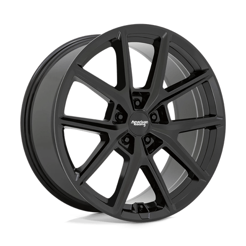 American Racing - AR943 | 18X8 / 35 Offset / 5X112 Bolt Pattern | AR943BX18805735