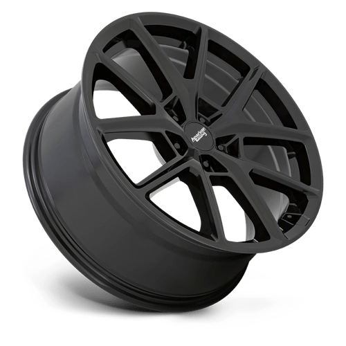 American Racing - AR943 | 18X8 / 35 Offset / 5X112 Bolt Pattern | AR943BX18805735